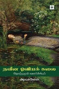 நவீன ஓவியக் கலை